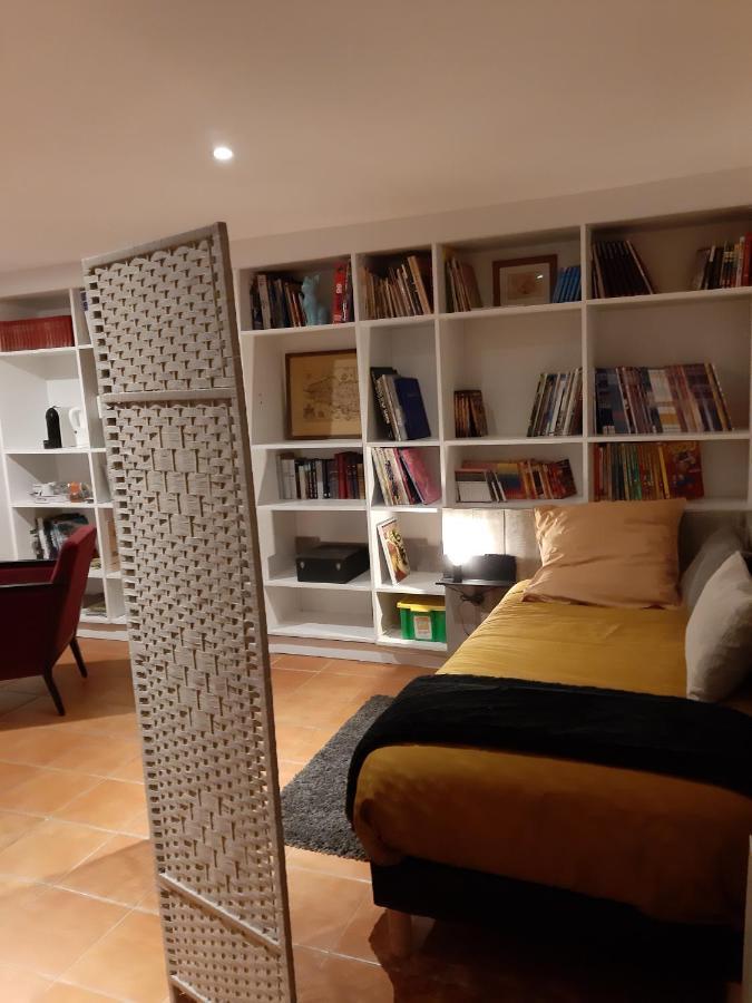 La Longère d'Arzoù, chambres d'hôtes Baden Exterior foto